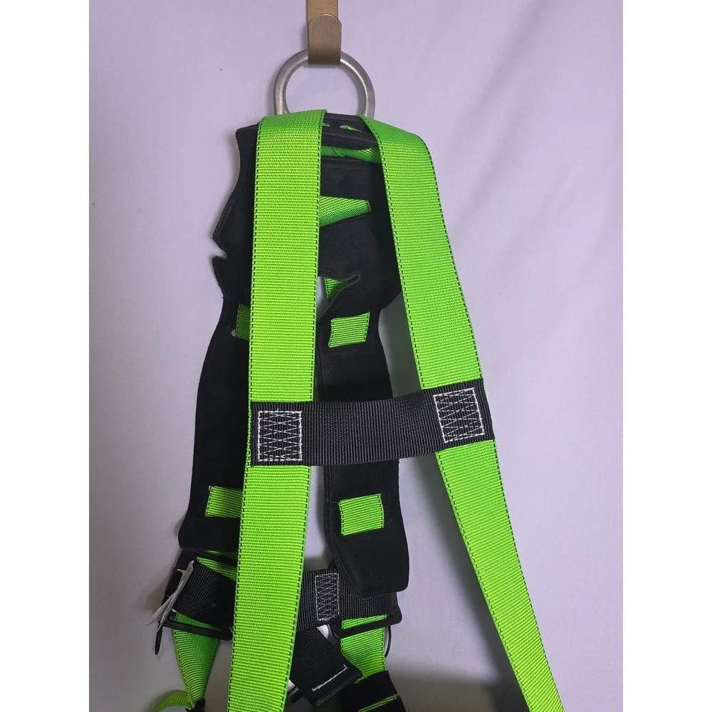 Miller Contractor Harness W/O‎ belt 650CN-BDP/UGN Universal Size